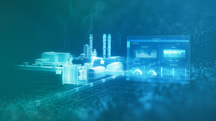 Siemens zeigt erweitertes Digital-Enterprise-Portfolio für den nächsten Schritt der digitalen Transformation